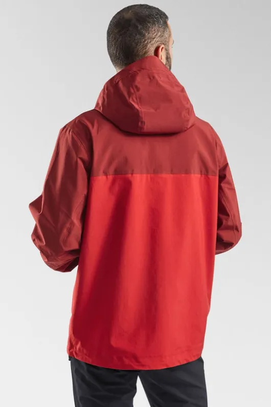 Ayacucho Mens Mountain Peak 3L Jacket