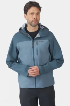 Ayacucho Mens Mountain Peak 3L Jacket