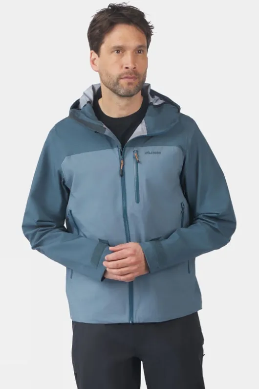 Ayacucho Mens Mountain Peak 3L Jacket
