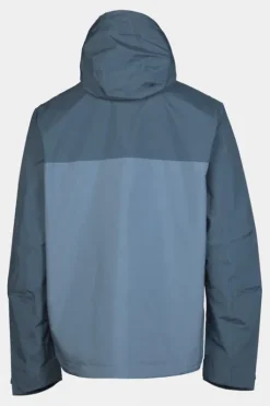 Ayacucho Mens Mountain Peak 3L Jacket