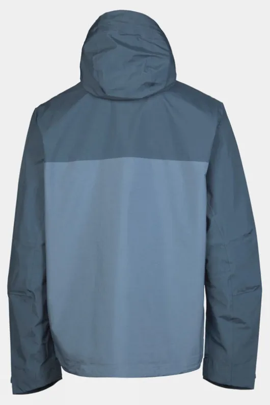 Ayacucho Mens Mountain Peak 3L Jacket