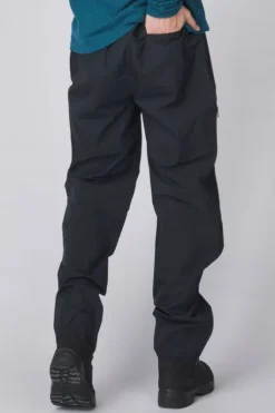 Ayacucho Mens Mountain Waterproof Trousers