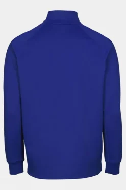 Ayacucho Mens Nouva Tech Quarter Zip Fleece