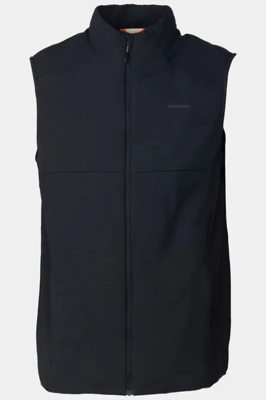 Ayacucho Mens Ortler Mountain Bodywarmer Gilet