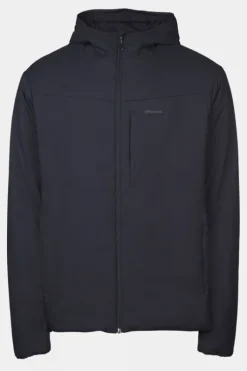 Ayacucho Mens Ortler Mountain Lightweight Jacket
