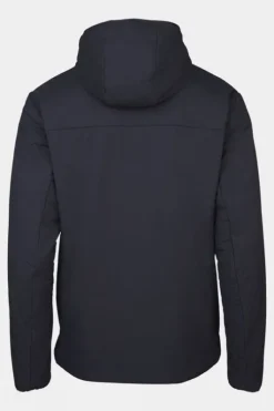 Ayacucho Mens Ortler Mountain Lightweight Jacket