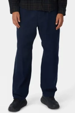Ayacucho Mens Scafell Cotton Trousers