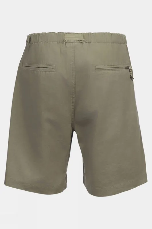 Ayacucho Mens Scafell Cotton Shorts