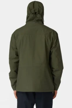 Ayacucho Mens Stanley Insulated Jacket