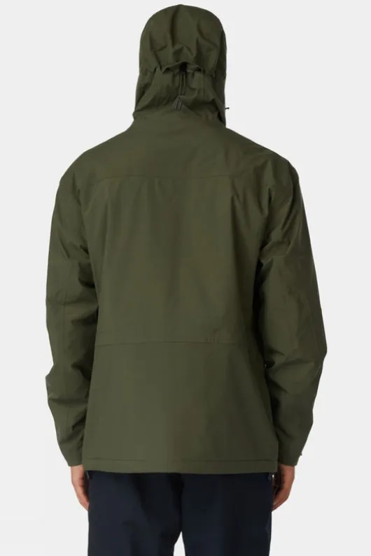 Ayacucho Mens Stanley Insulated Jacket