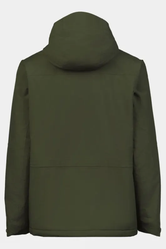 Ayacucho Mens Stanley Insulated Jacket