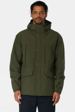 Ayacucho Mens Stanley Insulated Jacket