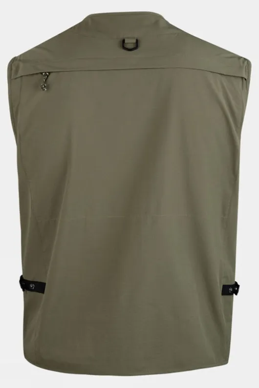 Ayacucho Mens Trailblazer Tactical Vest