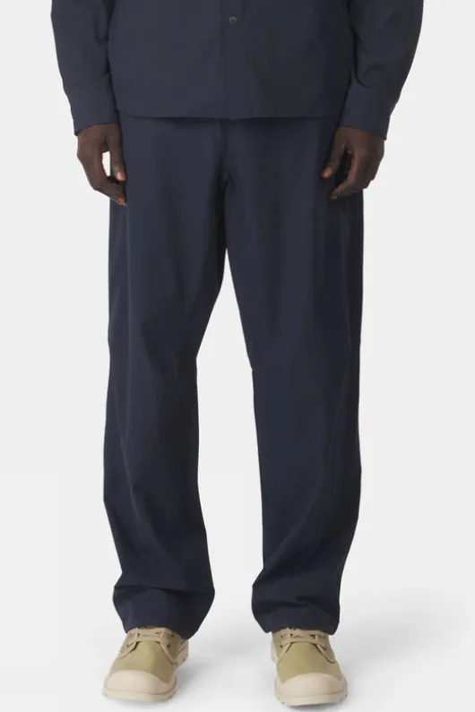 Ayacucho Mens Trailblazer Travel Trousers