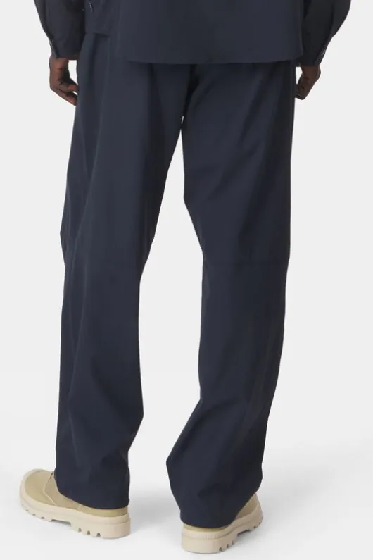 Ayacucho Mens Trailblazer Travel Trousers
