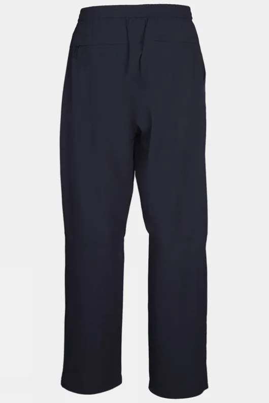 Ayacucho Mens Trailblazer Travel Trousers