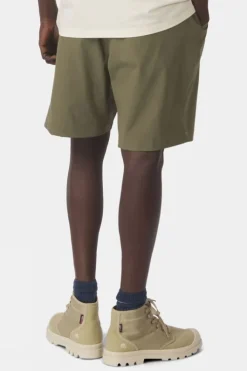 Ayacucho Mens Trailblazer Travel Shorts