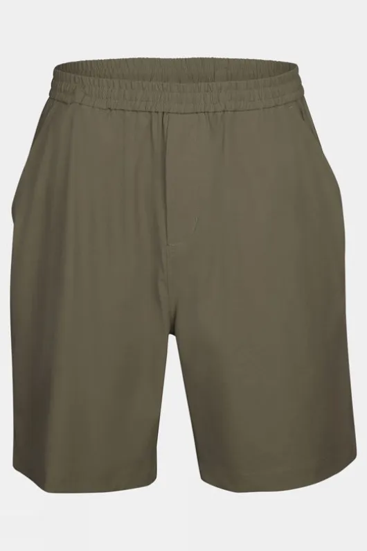 Ayacucho Mens Trailblazer Travel Shorts