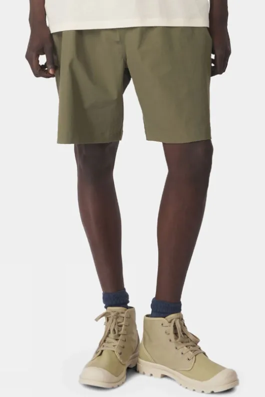 Ayacucho Mens Trailblazer Travel Shorts