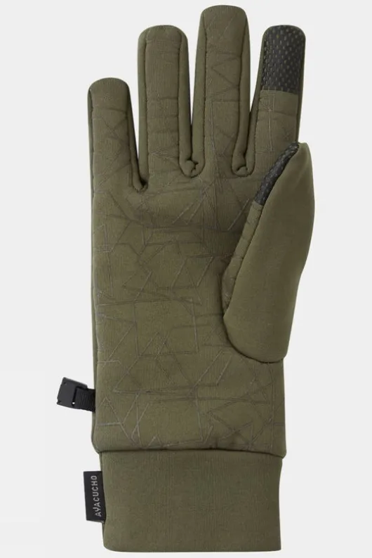 Ayacucho Mens T-Stretch Gloves