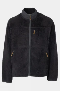 Ayacucho Mens Wray Highloft Full Zip Fleece