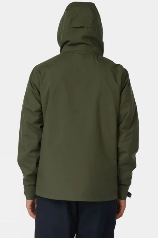 Ayacucho Mens Yosemite 3-In-1 Jacket