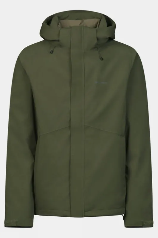 Ayacucho Mens Yosemite 3-In-1 Jacket