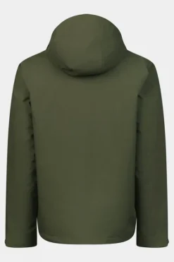 Ayacucho Mens Yosemite 3-In-1 Jacket