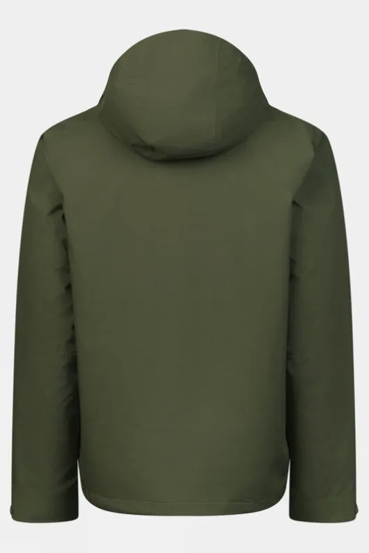 Ayacucho Mens Yosemite 3-In-1 Jacket