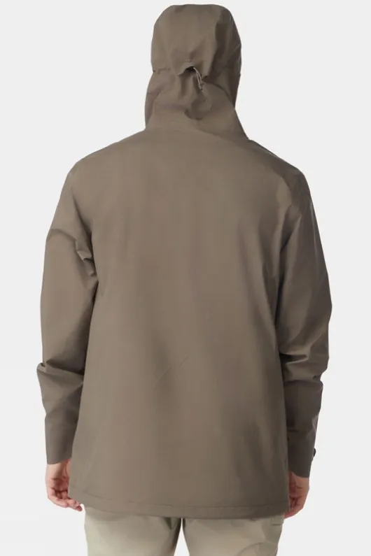 Ayacucho Mens Yosemite Jacket II
