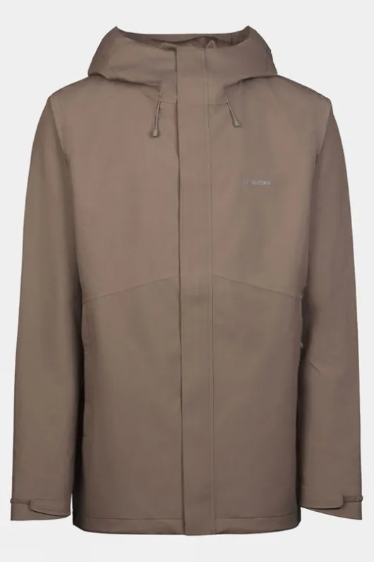 Ayacucho Mens Yosemite Jacket II