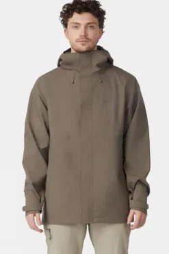 Ayacucho Mens Yosemite Jacket II