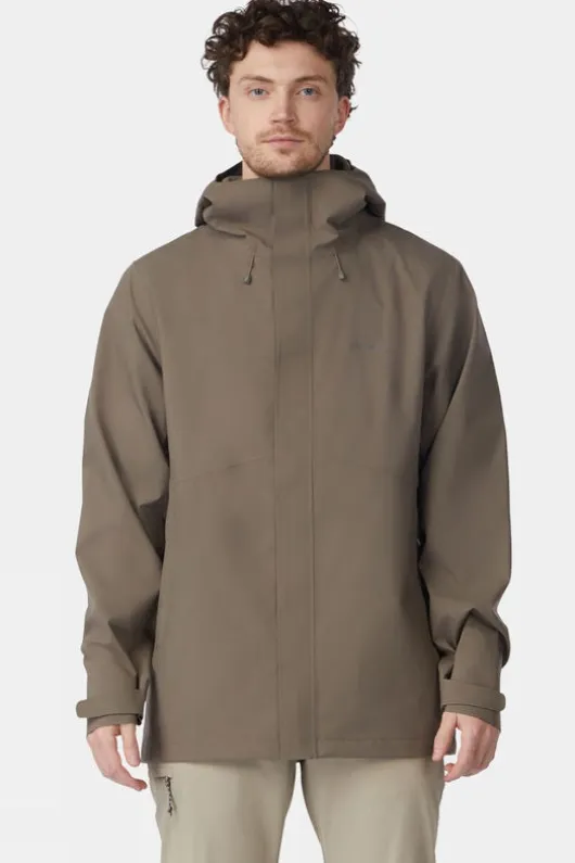 Ayacucho Mens Yosemite Jacket II