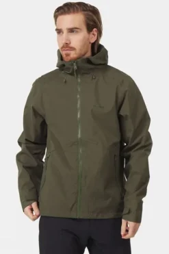 Ayacucho Mens Yosemite Jacket
