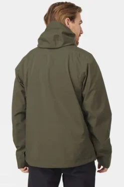 Ayacucho Mens Yosemite Jacket