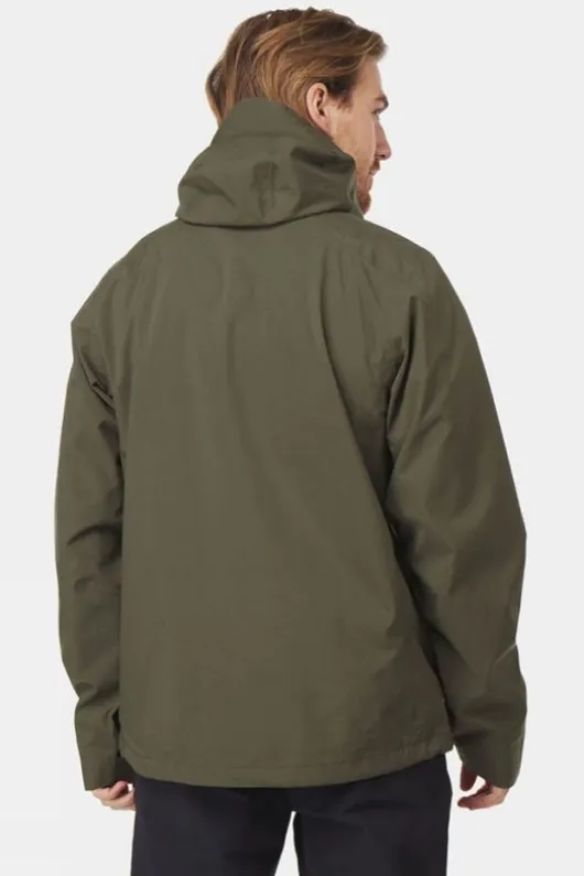 Ayacucho Mens Yosemite Jacket