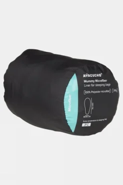 Ayacucho Mummy Microfibre Liner