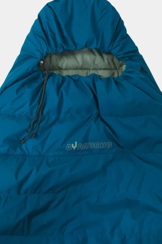 Ayacucho Ordesa 4 Hybrid -2ºC Sleeping Bag