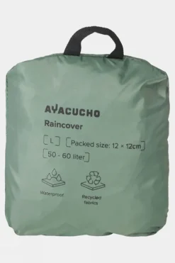 Ayacucho Raincover - Large