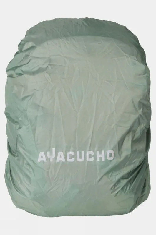 Ayacucho Raincover - X-Small