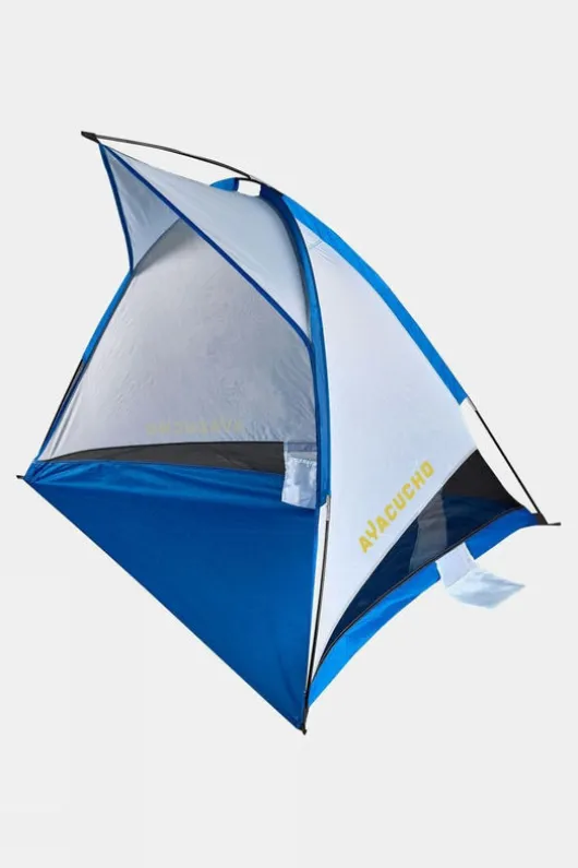 Ayacucho Sandbars Beach Shelter