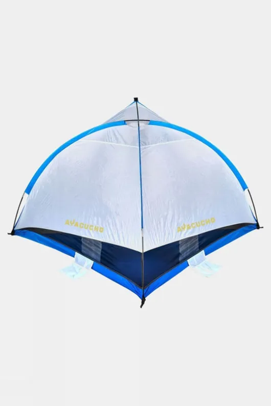 Ayacucho Sandbars Beach Shelter