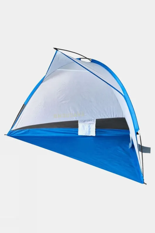 Ayacucho Sandbars Beach Shelter