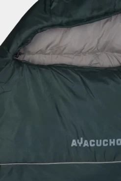 Ayacucho Skye -6°C Sleeping Bag - Long