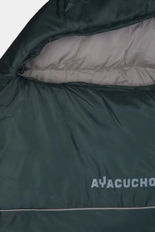 Ayacucho Skye -6°C Sleeping Bag - Long