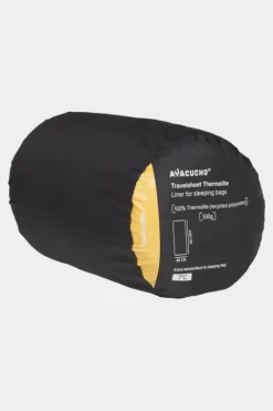 Ayacucho Travelsheet Thermolite Liner