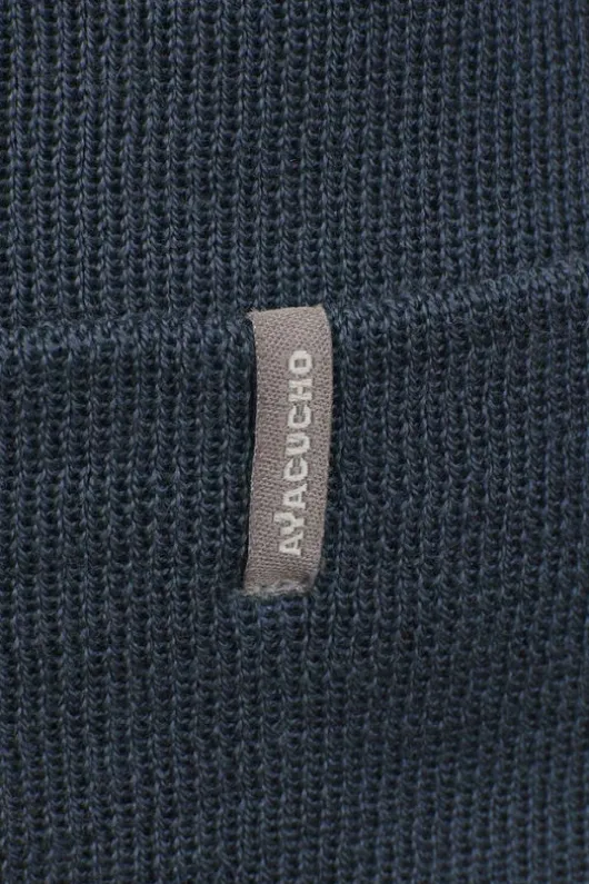 Ayacucho Unisex Adventure Beanie