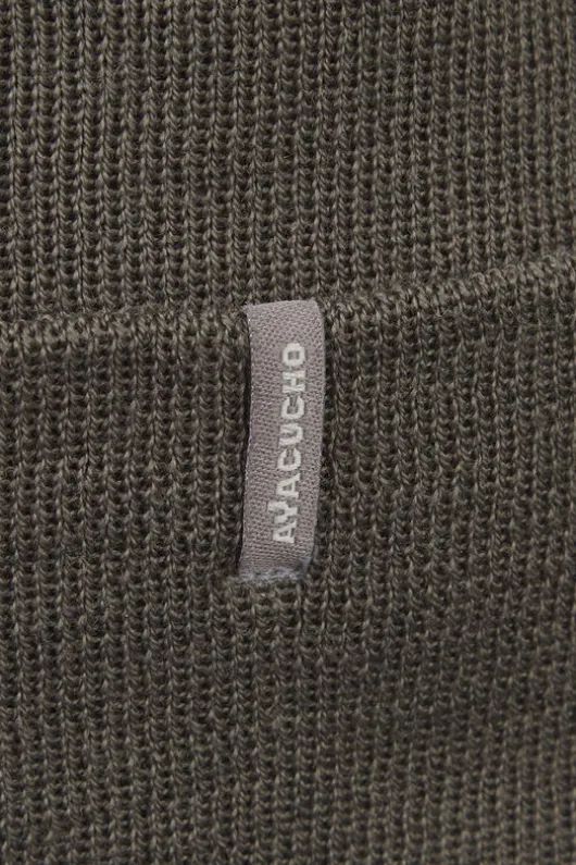 Ayacucho Unisex Adventure Beanie