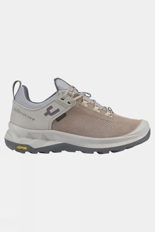 Ayacucho Unisex Cabrera Low Shoes