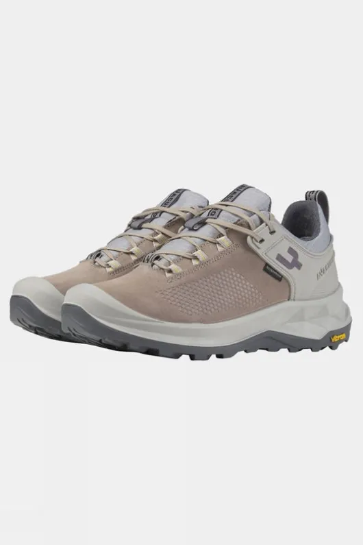 Ayacucho Unisex Cabrera Low Shoes
